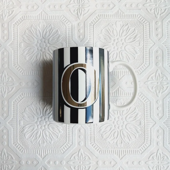 Ashland Initial O Coffee Mug - Picture 8 of 12